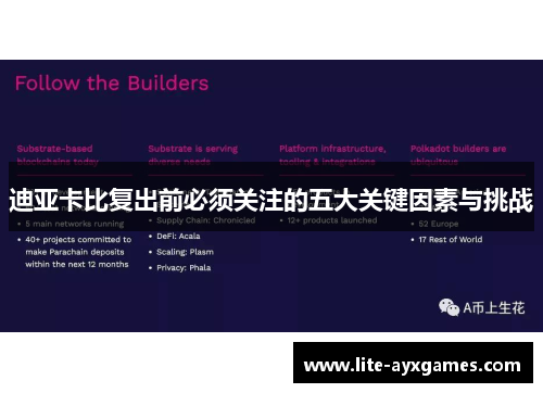 迪亚卡比复出前必须关注的五大关键因素与挑战