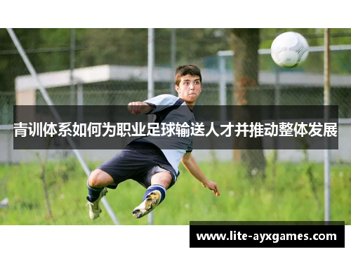 青训体系如何为职业足球输送人才并推动整体发展