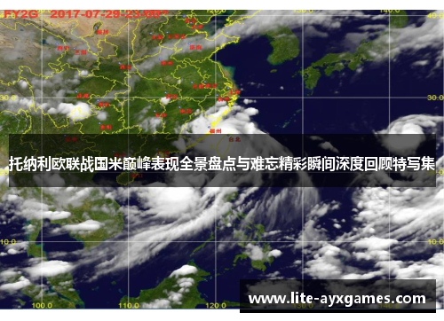 托纳利欧联战国米巅峰表现全景盘点与难忘精彩瞬间深度回顾特写集